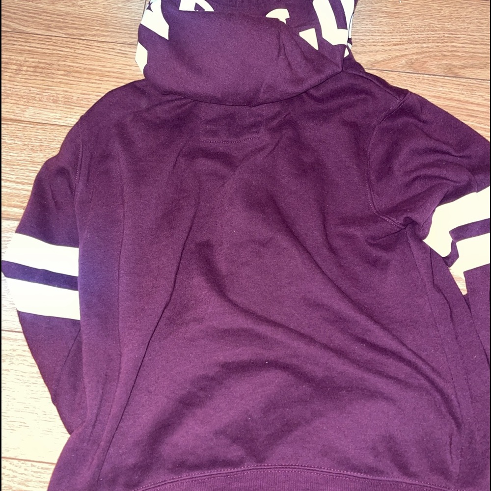 PINK hoodie